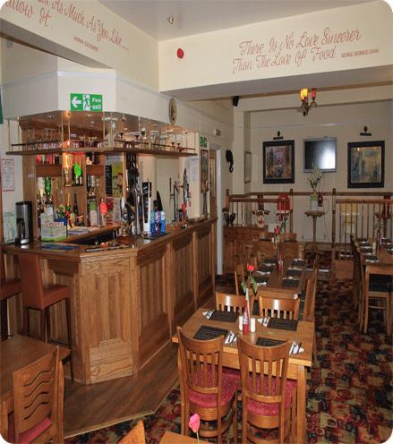 Dillwyn'S Hotel Pontardawe Екстериор снимка